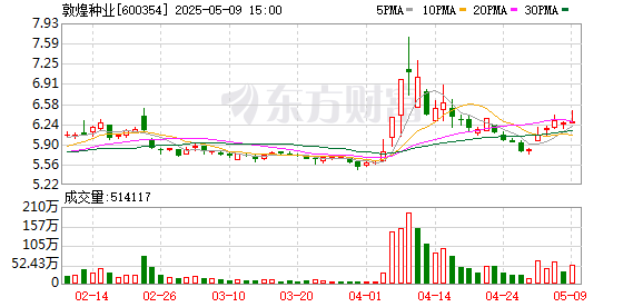 盈丰配资 敦煌种业：2024年年度股东大会决议公告